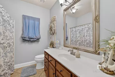 3409 Twin Lakes Court, Saraland, AL 36571 - Photo 38