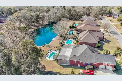 3409 Twin Lakes Court, Saraland, AL 36571 - Photo 60