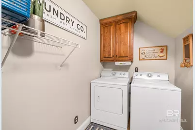 3409 Twin Lakes Court, Saraland, AL 36571 - Photo 16