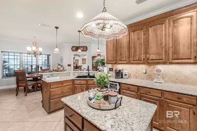 3409 Twin Lakes Court, Saraland, AL 36571 - Photo 14