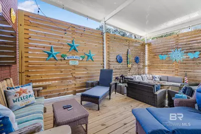 3409 Twin Lakes Court, Saraland, AL 36571 - Photo 46