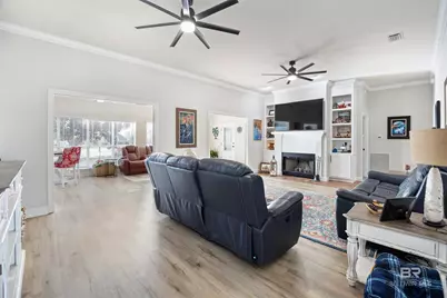 22520 Wedgewood Drive, Foley, AL 36535 - Photo 4