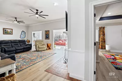 22520 Wedgewood Drive, Foley, AL 36535 - Photo 8