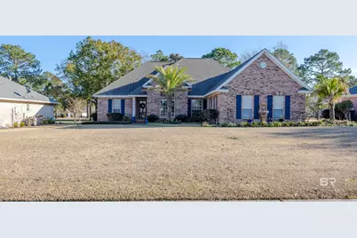 22520 Wedgewood Drive, Foley, AL 36535 - Photo 1