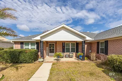 22625 Wedgewood Drive, Foley, AL 36535 - Photo 2