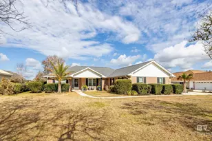 22625 Wedgewood Dr, Foley, AL 36535 - Photo 1
