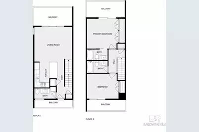 1948 W Beach Boulevard #B-4, Gulf Shores, AL 36542 - Photo 24