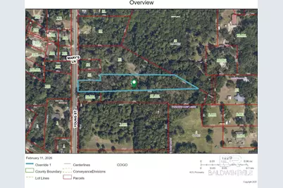 596 Young Street, Fairhope, AL 36532 - Photo 1