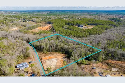 12646 Tall Pine Road, Bay Minette, AL 36507 - Photo 2