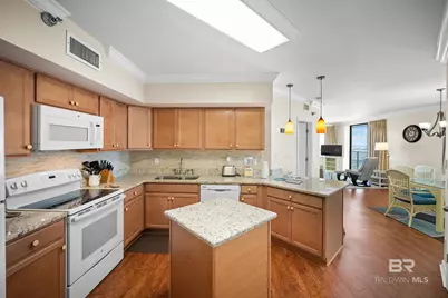 24900 Perdido Beach Boulevard #1006, Orange Beach, AL 36561 - Photo 6
