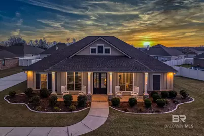 24637 Seattle Slew Way, Daphne, AL 36526 - Photo 1