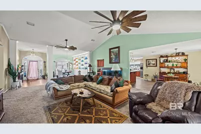 309 Collinwood Loop, Foley, AL 36535 - Photo 22