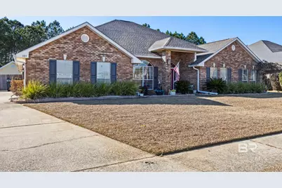 309 Collinwood Loop, Foley, AL 36535 - Photo 30