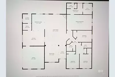 309 Collinwood Loop, Foley, AL 36535 - Photo 42