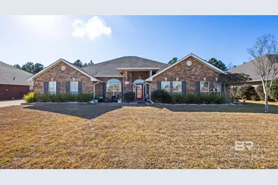 309 Collinwood Loop, Foley, AL 36535 - Photo 1