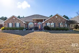 309 Collinwood Loop, Foley, AL 36535 - Photo 1