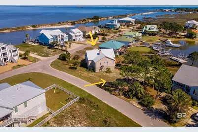 535 Barcelona Drive, Dauphin Island, AL 36528 - Photo 40