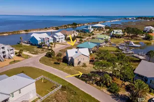 535 Barcelona Dr, Dauphin Island, AL 36528 - Photo 40