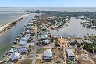 535 Barcelona Dr, Dauphin Island, AL 36528 - Photo 4