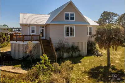 535 Barcelona Drive, Dauphin Island, AL 36528 - Photo 34