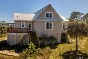 535 Barcelona Dr, Dauphin Island, AL 36528 - Photo 34