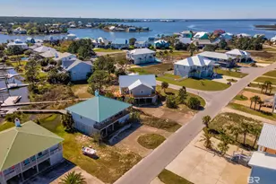 535 Barcelona Dr, Dauphin Island, AL 36528 - Photo 42
