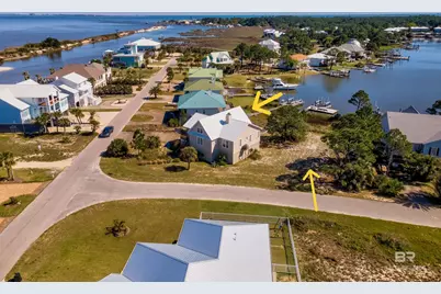535 Barcelona Drive, Dauphin Island, AL 36528 - Photo 44