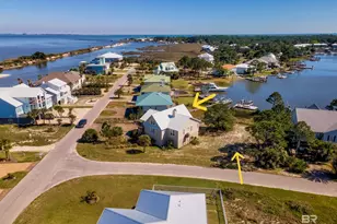 535 Barcelona Dr, Dauphin Island, AL 36528 - Photo 44