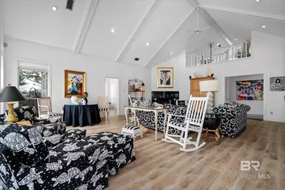 535 Barcelona Drive, Dauphin Island, AL 36528 - Photo 10