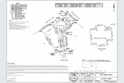 535 Barcelona Drive, Dauphin Island, AL 36528 - Photo 60