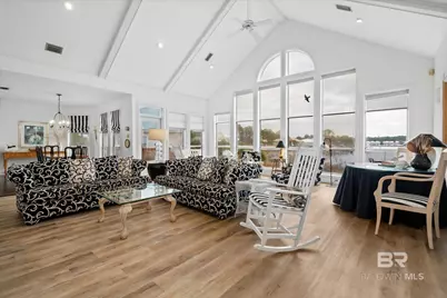 535 Barcelona Drive, Dauphin Island, AL 36528 - Photo 8