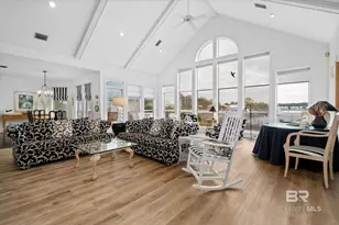 535 Barcelona Dr, Dauphin Island, AL 36528 - Photo 8