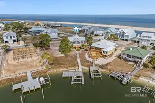 535 Barcelona Dr, Dauphin Island, AL 36528 - Photo 54