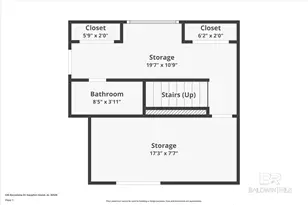 535 Barcelona Dr, Dauphin Island, AL 36528 - Photo 58