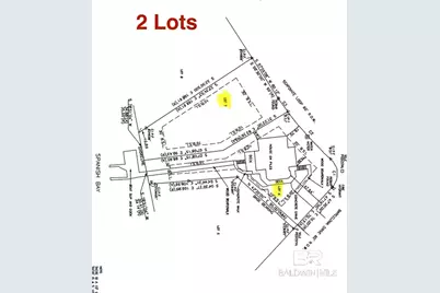 535 Barcelona Drive, Dauphin Island, AL 36528 - Photo 2