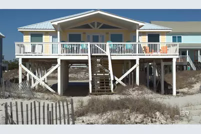 500 Privateer Court, Gulf Shores, AL 36542 - Photo 1