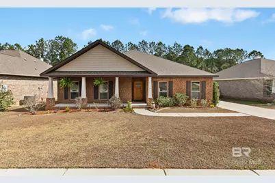 31350 Hoot Owl Road, Spanish Fort, AL 36527 - Photo 2