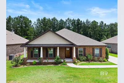 31350 Hoot Owl Road, Spanish Fort, AL 36527 - Photo 2