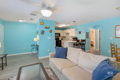 1117 W Lagoon Avenue #2, Gulf Shores, AL 36542 - Photo 6