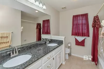 1200 Hillcrest Crossing, Mobile, AL 36695 - Photo 18