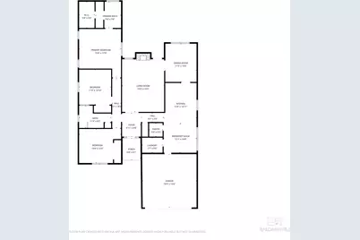 1200 Hillcrest Crossing, Mobile, AL 36695 - Photo 32