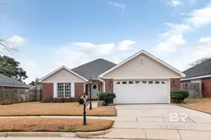 1200 Hillcrest Crossing, Mobile, AL 36695 - Photo 2