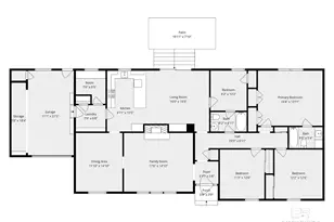 137 Fairway Dr, Daphne, AL 36526 - Photo 2