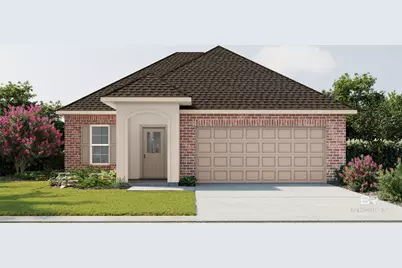 11360 Kingsland Drive, Daphne, AL 36526 - Photo 1