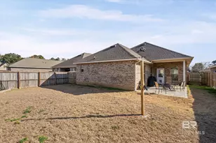 583 Crackwillow Ave, Fairhope, AL 36532 - Photo 22