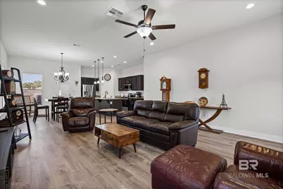 583 Crackwillow Avenue, Fairhope, AL 36532 - Photo 6