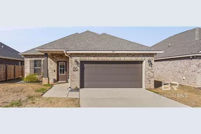 583 Crackwillow Avenue, Fairhope, AL 36532 - Photo 1