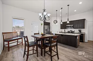 583 Crackwillow Ave, Fairhope, AL 36532 - Photo 4