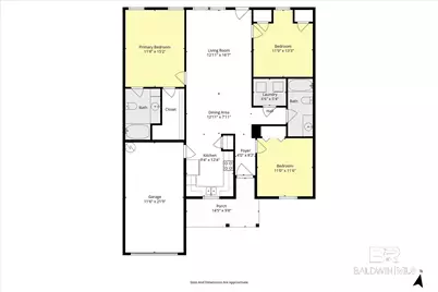 919 Sailor Circle, Foley, AL 36535 - Photo 24