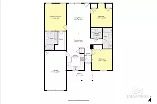 919 Sailor Cir, Foley, AL 36535 - Photo 24